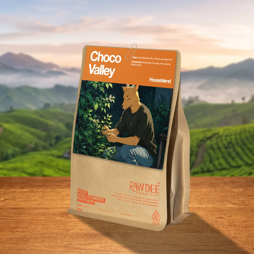 Choco Valley